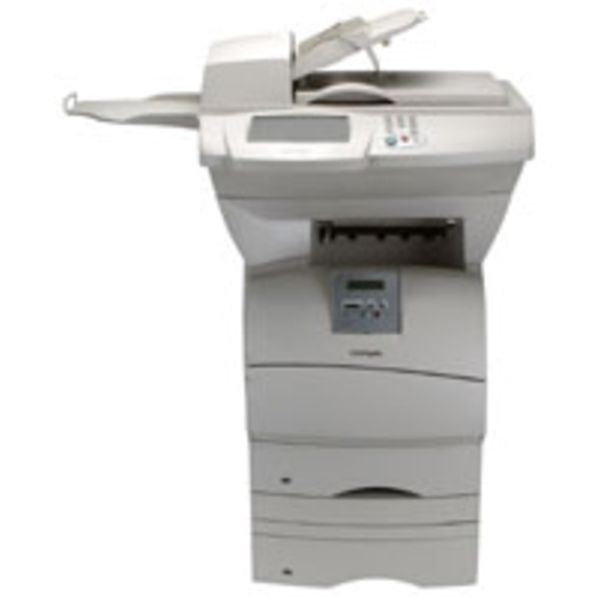 X 634 E MFP X 634 E MFP