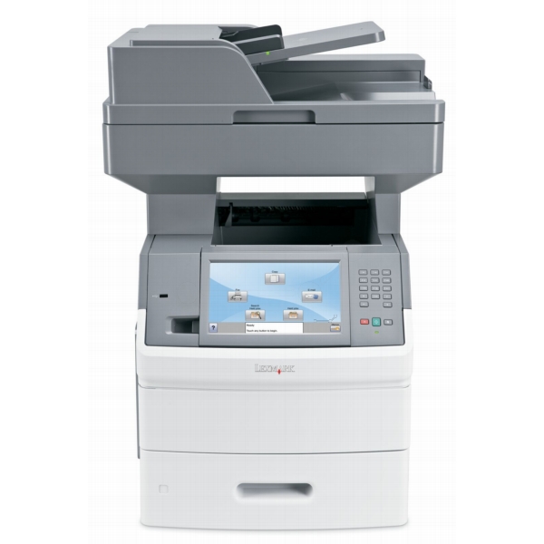 X 654 DE MFP X 654 DE MFP