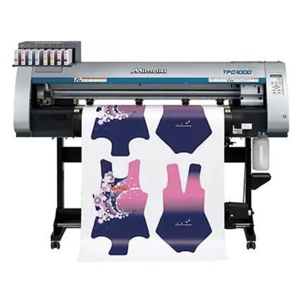 TPC-1000
