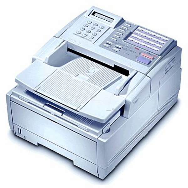 PP Fax 100