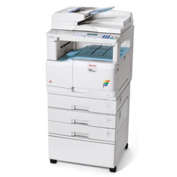 Color Docustation MP C 1500 SP