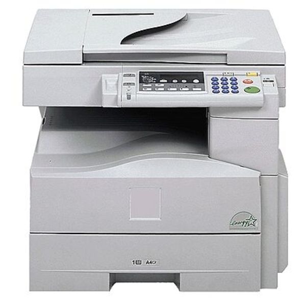 Docustation 1308 Docustation 1308
