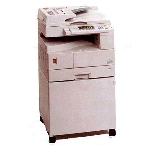 Docustation 1508 Docustation 1508
