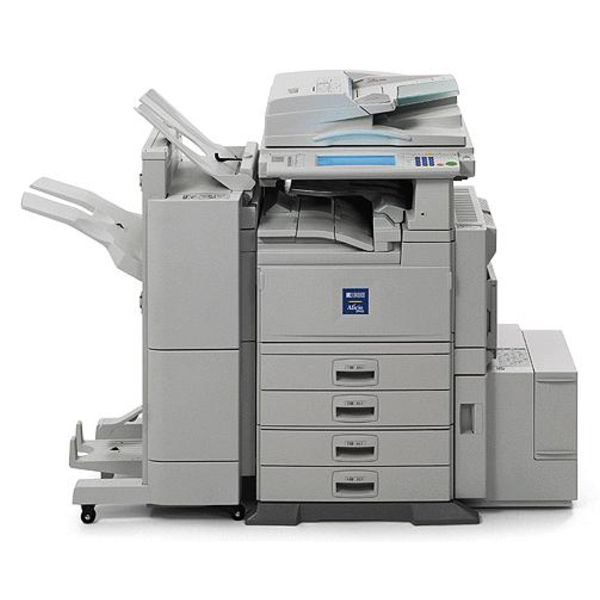 Docustation 3532 Docustation 3532