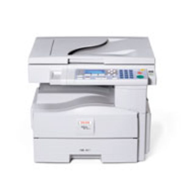 MP 160 Series MP 160 Series