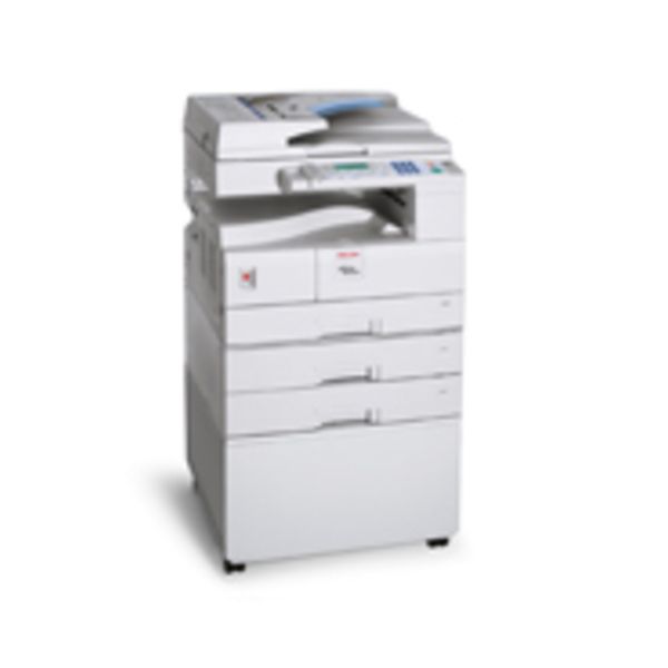 MP 1600 L MP 1600 L