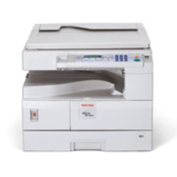 MP 1600 MP 1600
