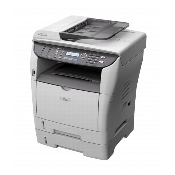 SP 3400 Series SP 3400 Series