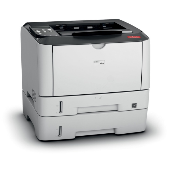 SP 3500 Series SP 3500 Series