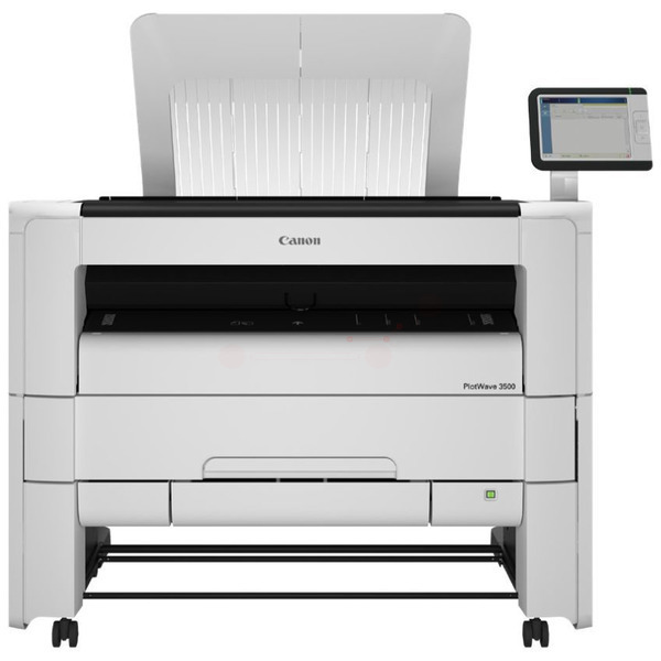 PlotWave 3500 PlotWave 3500