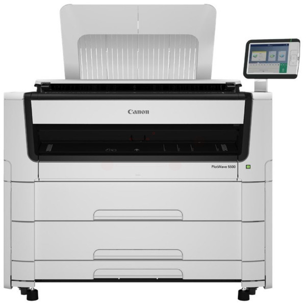 PlotWave 5500 PlotWave 5500