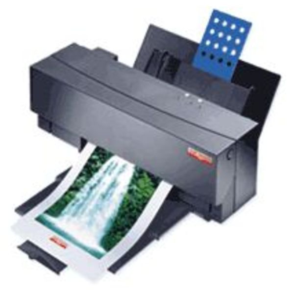 DesignPro 5000 Series DesignPro 5000 Series