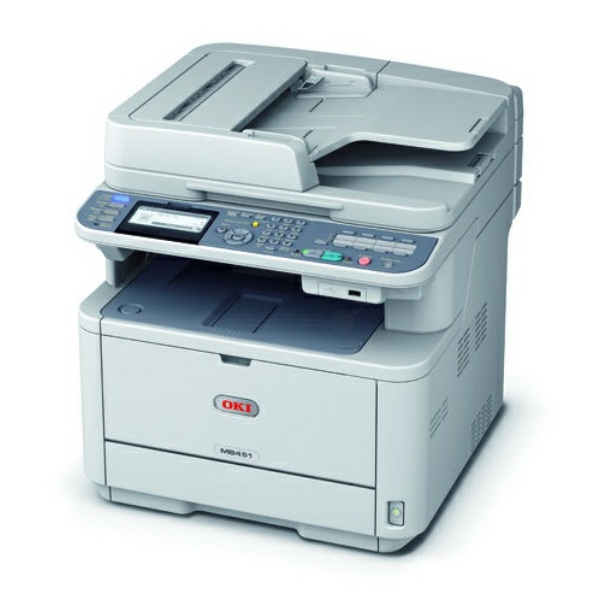MB 451 MB 451