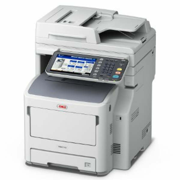 MB 770 dfn fax MB 770 dfn fax