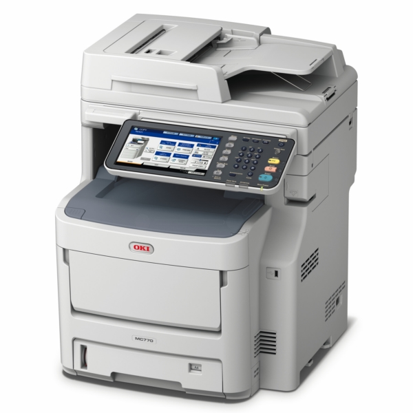 MC 770 plus MFP MC 770 plus MFP