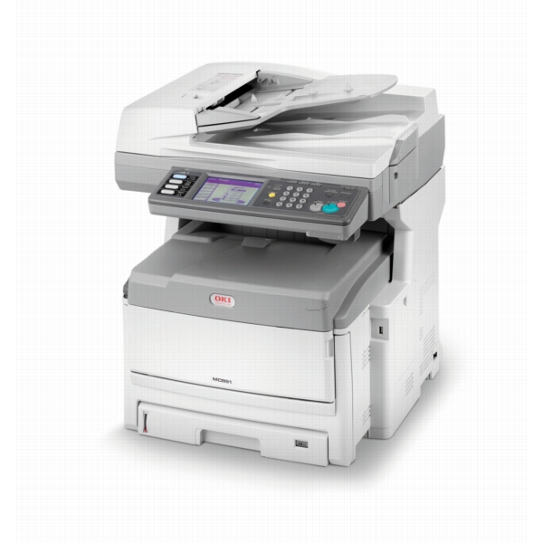 MC 851 DN plus MC 851 DN plus