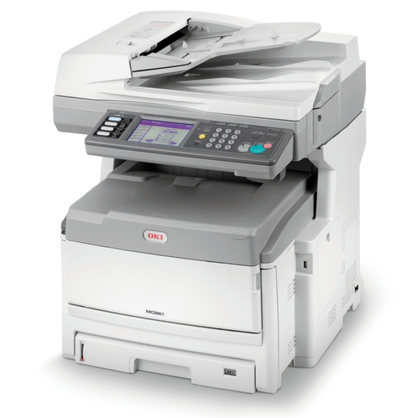 MC 861 CDTN plus MC 861 CDTN plus