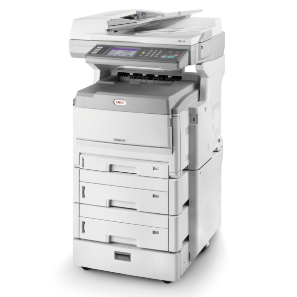 MC 861 CDXN plus MC 861 CDXN plus