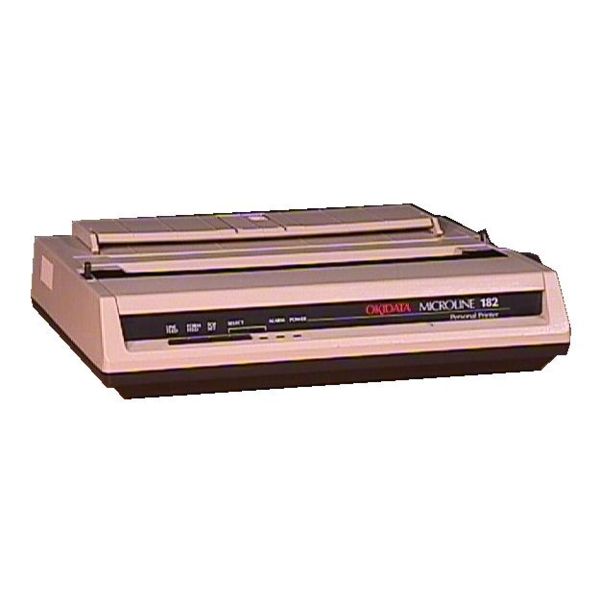 Microline 182 Turbo Microline 182 Turbo