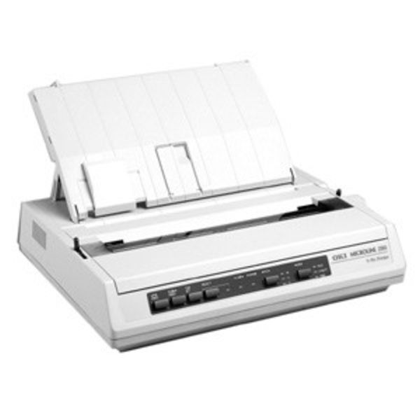 Microline 280 Series Microline 280 Series