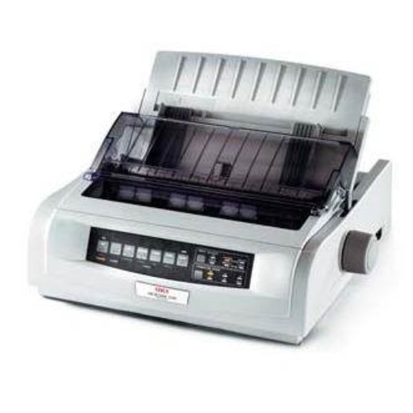 Microline 5500 Series Microline 5500 Series