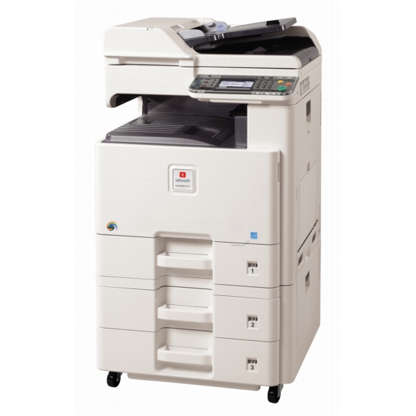 D-Color MF 2001 D-Color MF 2001