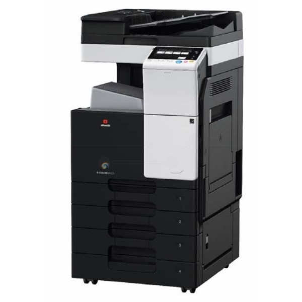 D-Color MF 223 D-Color MF 223