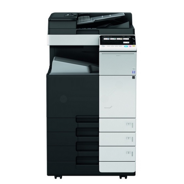 D-Color MF 254 D-Color MF 254