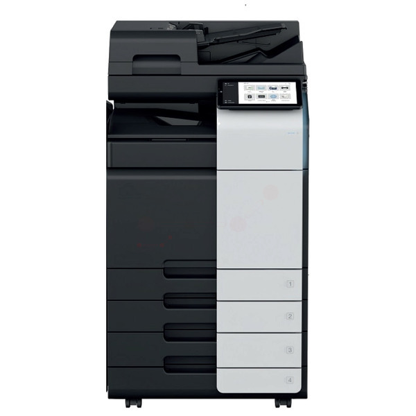 D-Color MF 259 D-Color MF 259