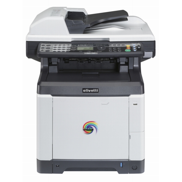 D-Color MF 2604 en D-Color MF 2604 en