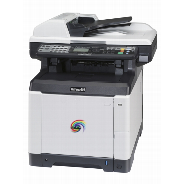 D-Color MF 2613 en D-Color MF 2613 en
