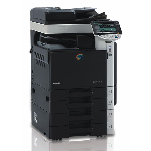 D-Color MF 280 D-Color MF 280