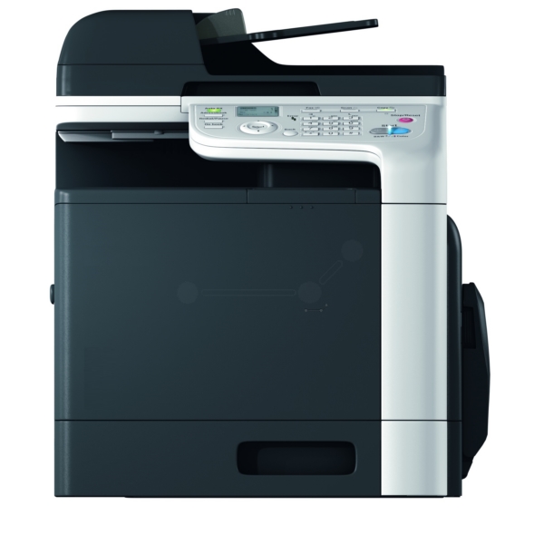 D-Color MF 3100 D-Color MF 3100