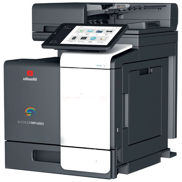 d-Color MF 4003 d-Color MF 4003