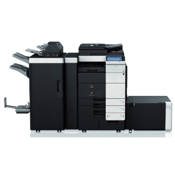 D-Color MF 652 plus D-Color MF 652 plus