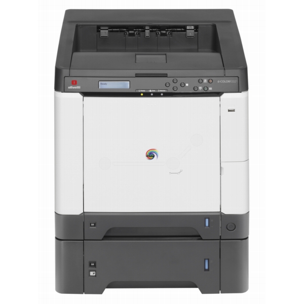 D-Color P 2121 D-Color P 2121
