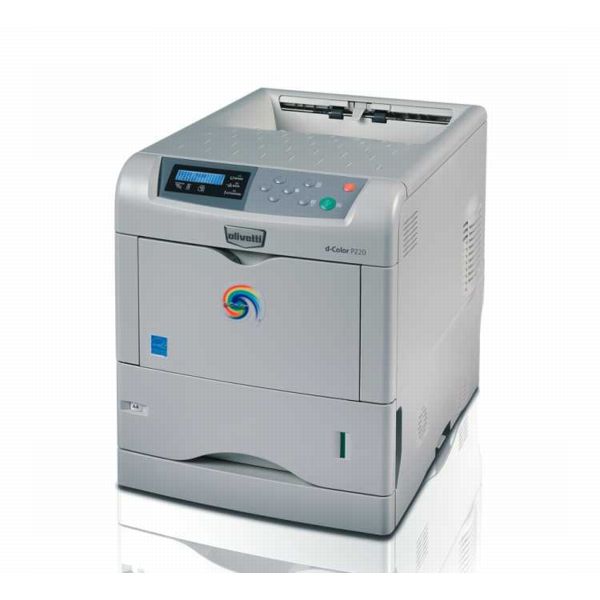 D-Color P 216 D-Color P 216