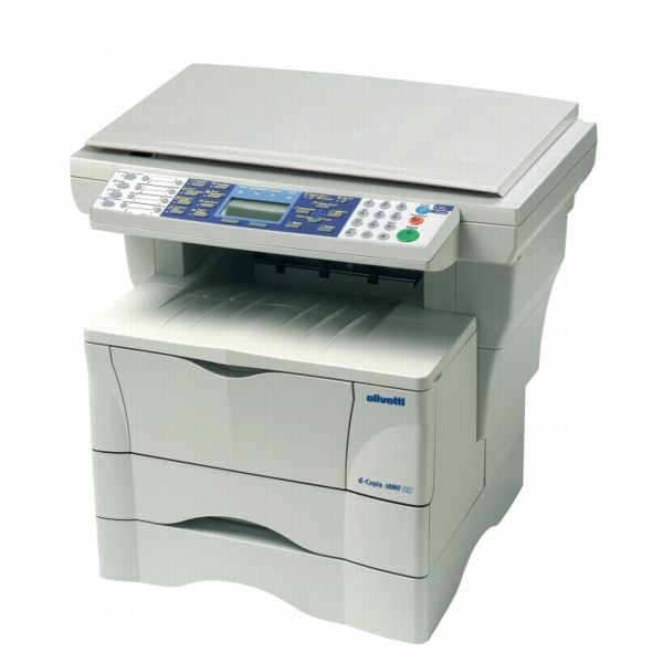 D-Copia 1500 MF D-Copia 1500 MF