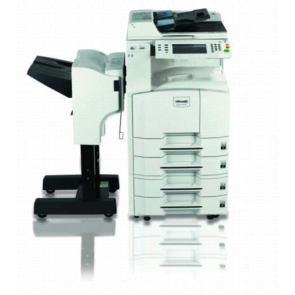 D-Copia 2500 MF D-Copia 2500 MF