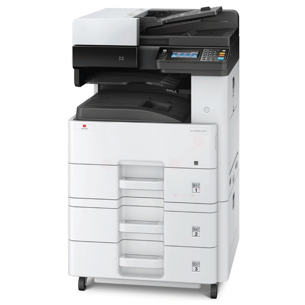 D-Copia 255 MF D-Copia 255 MF