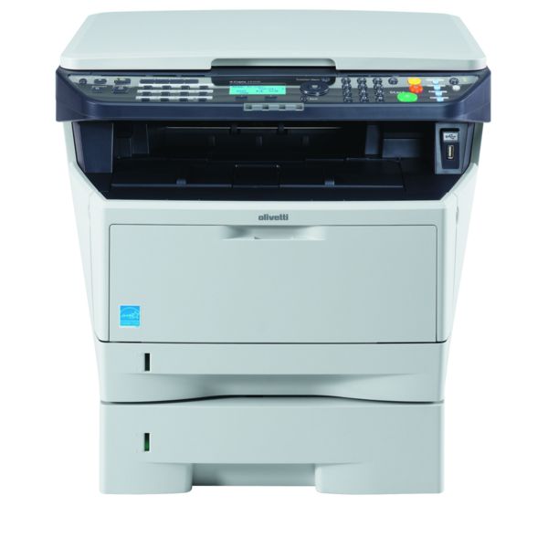D-Copia 283 MF plus D-Copia 283 MF plus