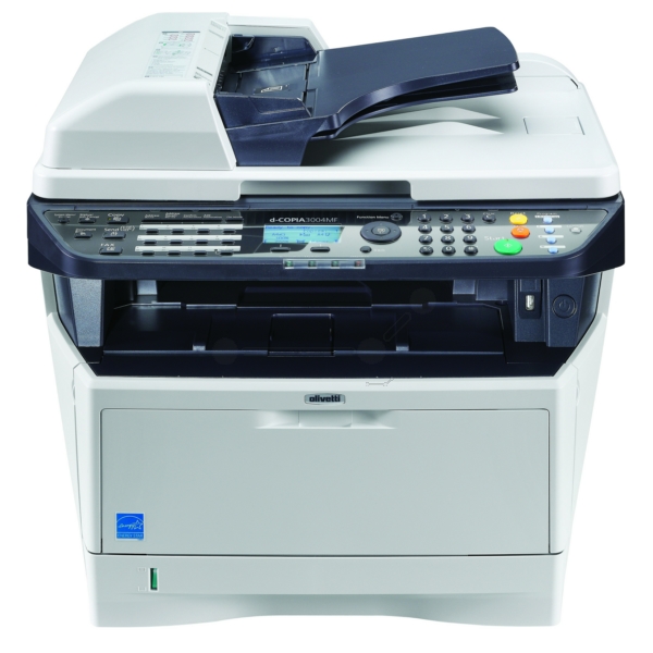 D-Copia 3004 MF D-Copia 3004 MF