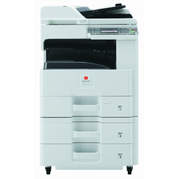 D-Copia 303 MF D-Copia 303 MF