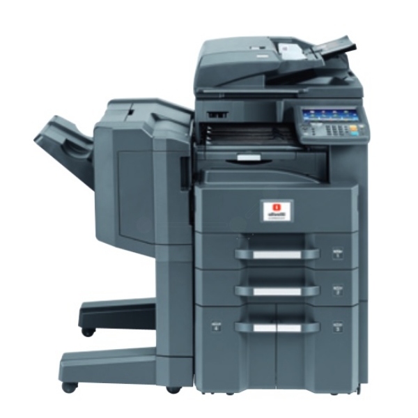 D-Copia 3502 MF D-Copia 3502 MF
