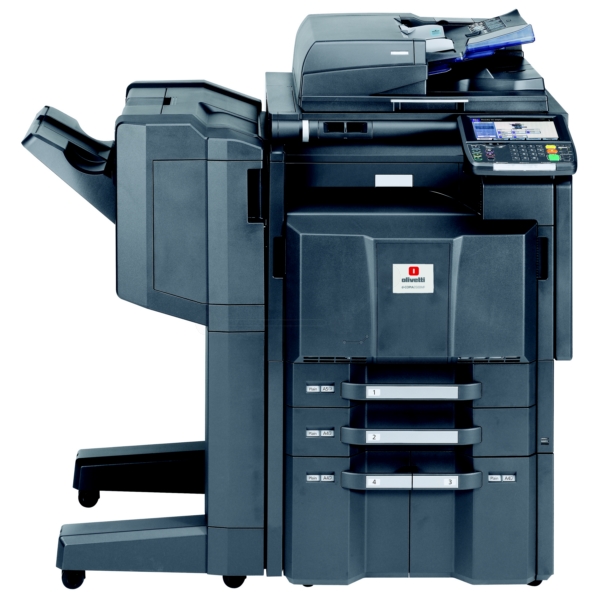 D-Copia 4500 MF Plus D-Copia 4500 MF Plus