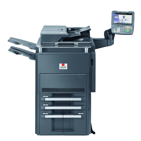 D-Copia 6500 MF plus D-Copia 6500 MF plus