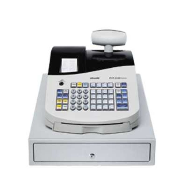 ECR 2250 ECR 2250