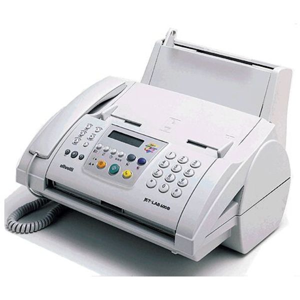 JET-LAB 600 JET-LAB 600