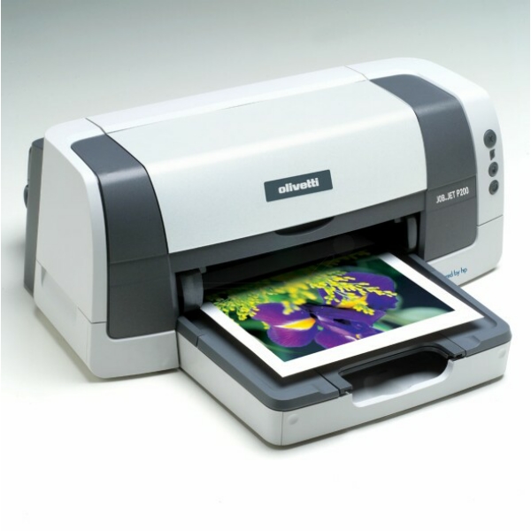 JOB-JET P 200 JOB-JET P 200
