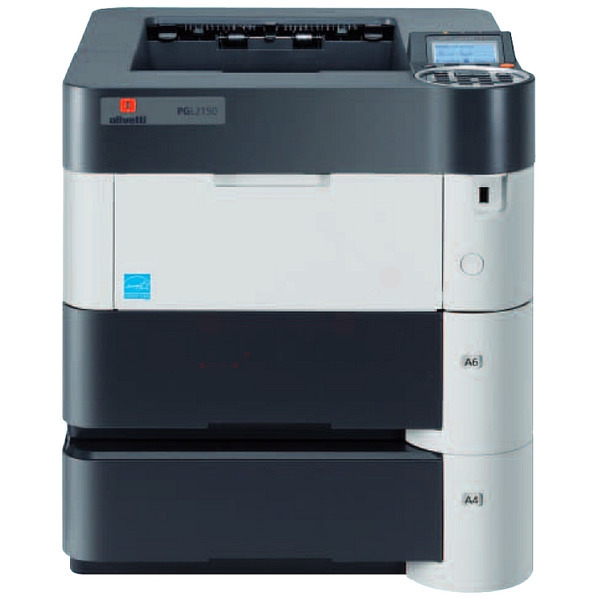 PG L 2150 PG L 2150